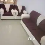 China look brand furniture. 5 seater