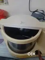 Ultra grinder