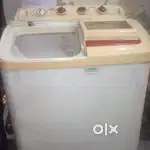 Godrej washing machine
