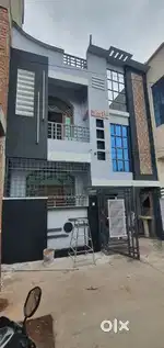 Newly renovated house for urgent sale