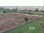 NA PLOTS IN SANASWADI