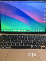 Apple MacBook m1
