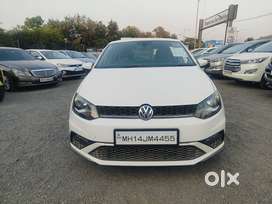 Volkswagen Polo, 2021, Petrol