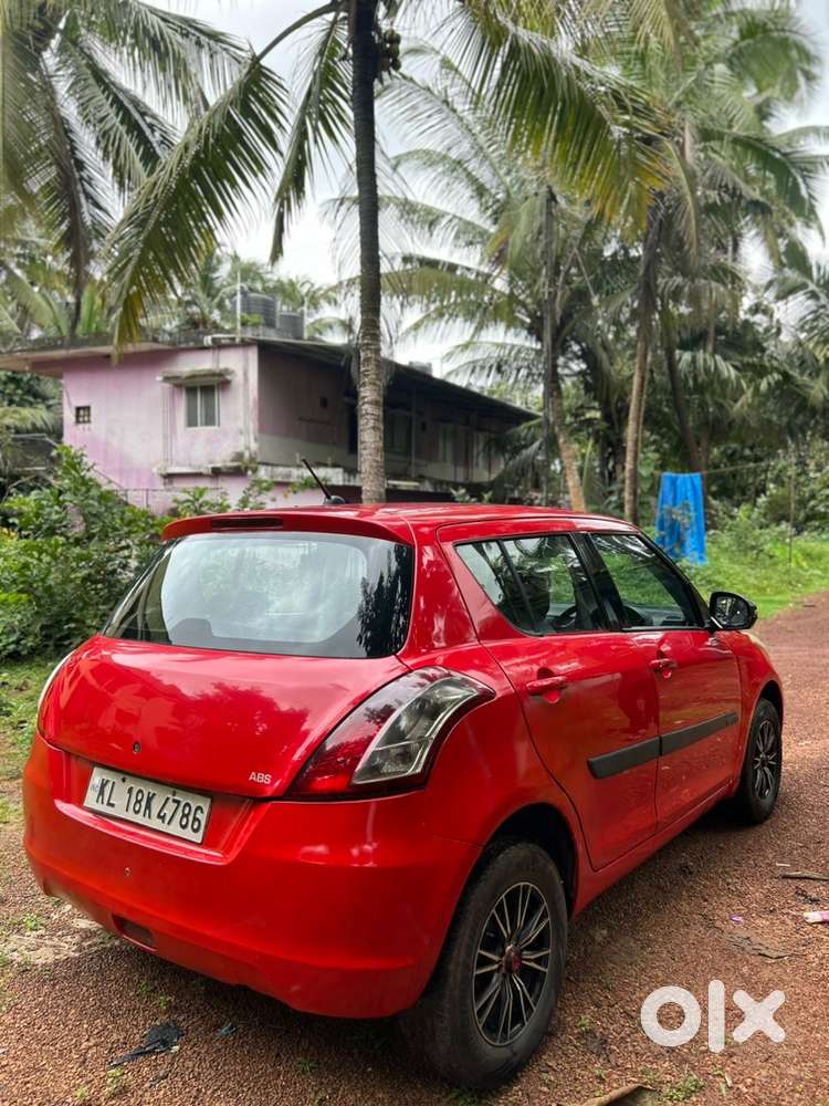 Maruti Suzuki Swift 2013 Diesel Well Maintained