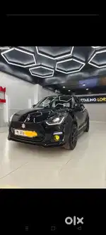 FULLY MODIFIED SWIFT FOR SALE STAGE 1plus Tuned