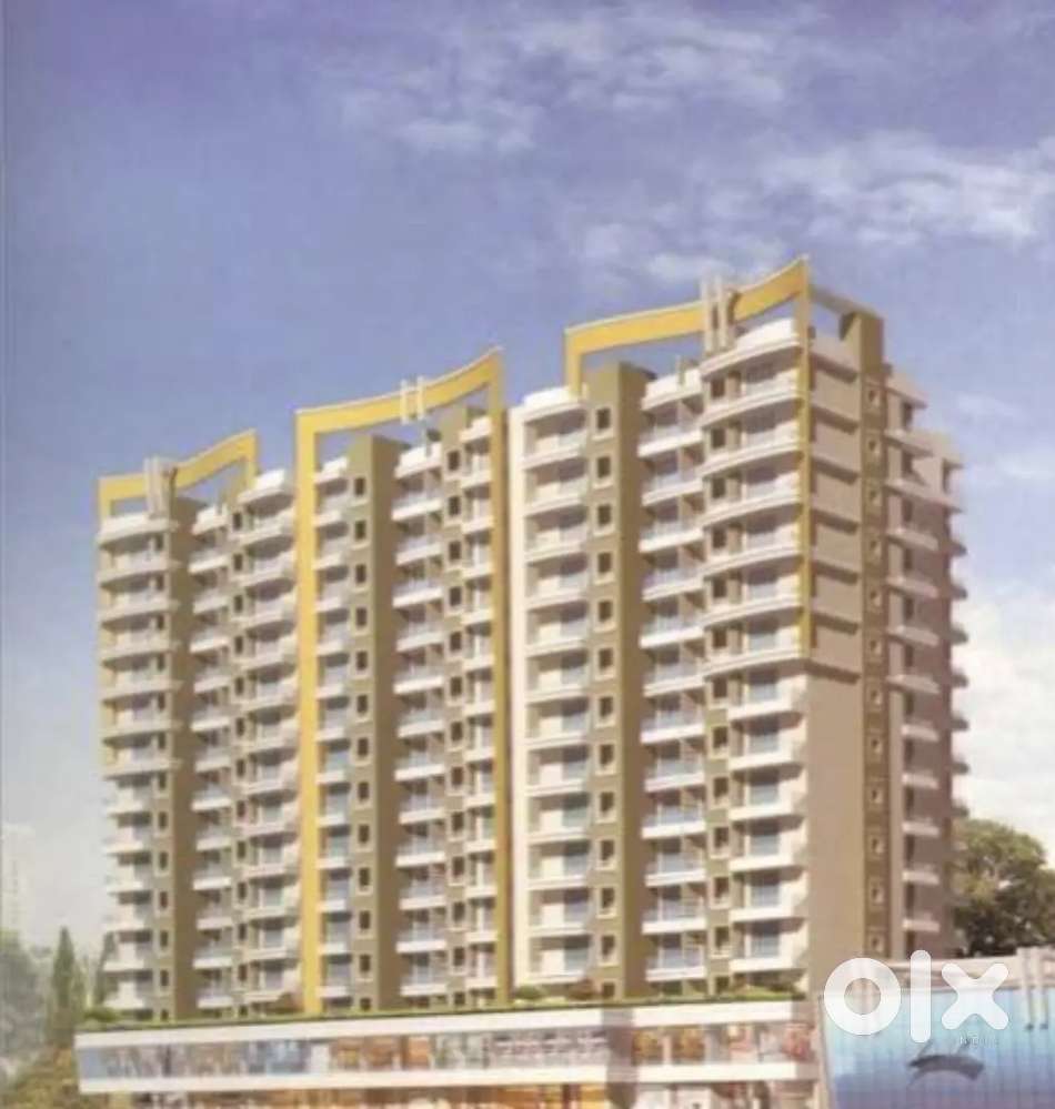 Untouch Master Bed near ISCKON MANDIR in KRISHNA PRESTIGE