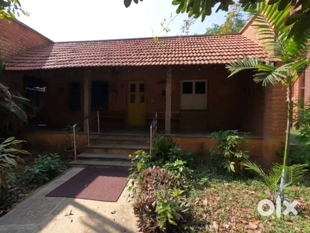Farmhouse for rent in Panvel
