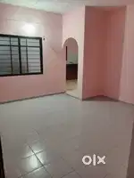 2BHK semi furnished family only in prime location
