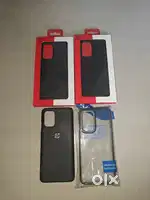 Oneplus 9 Original Cover