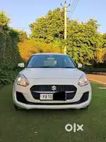 Maruti Suzuki Swift, 2023, Petrol