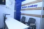 Front office female