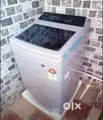 Samsung top load washing machine