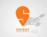 Urgent requirement for food and instamart delivery boy
