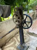 Goldsmith machine for making wires