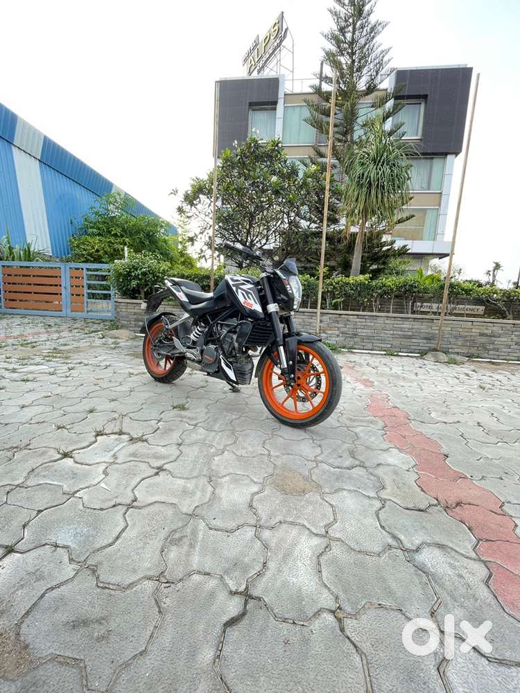 Ready to race conditions 200%