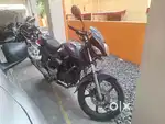 Two wheeler