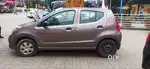 Maruti Suzuki A-Star Vxi (ABS), Automatic, 2010, Petrol