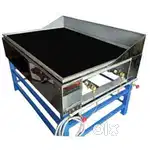 Briyani Stoves