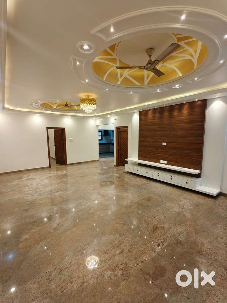3BHK Independent House Available in Budigere for lease ready to move