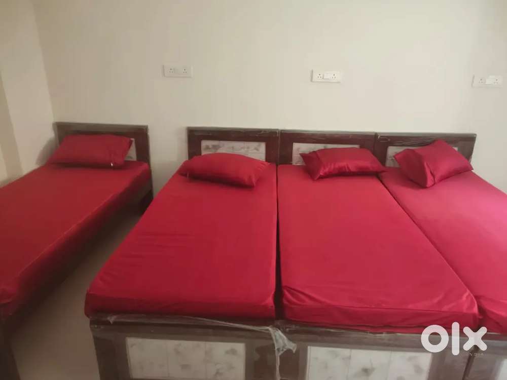 Luxury Co-living PG for sale