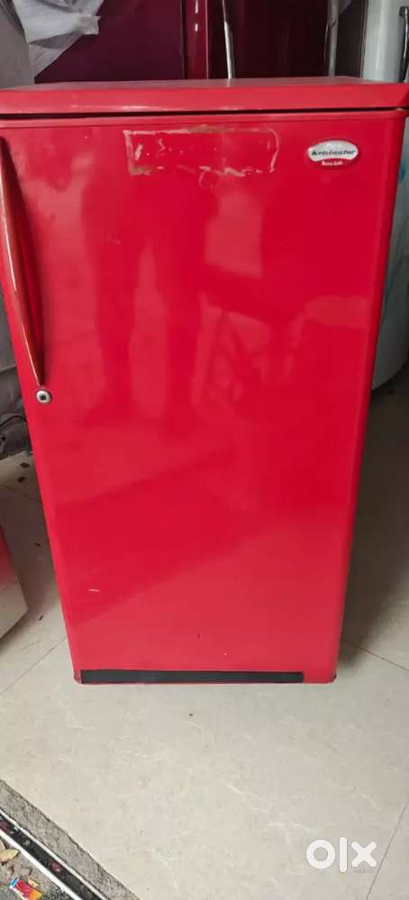KELVINATOR SINGLE DOOR FRIDGE & LG DOUBLE DOOR FRIDGE