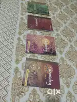 Chemistry NCERT Book class 11&12