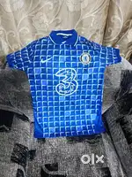 Chelsea jersey