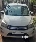 Maruti Suzuki Celerio 2014 CNG & Hybrids 110500 Km Driven