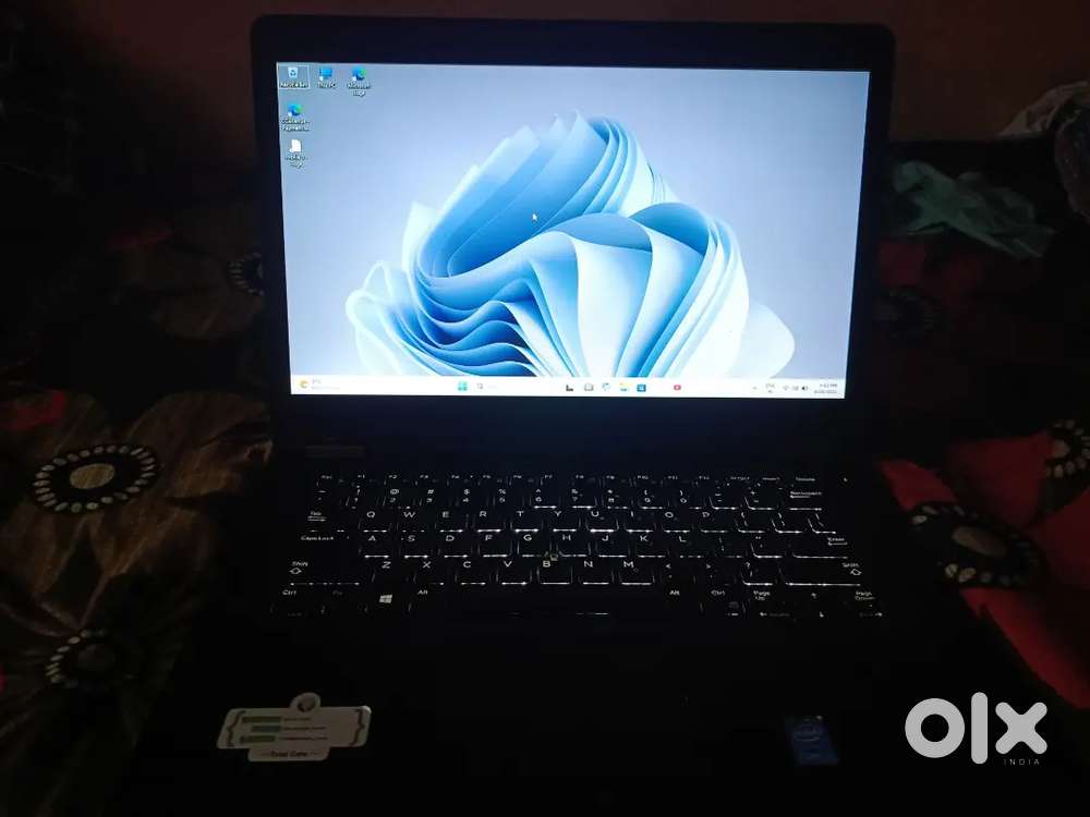 Dell latitude laptop