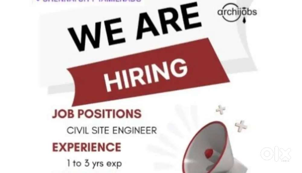 ENGINEERS WANTED
