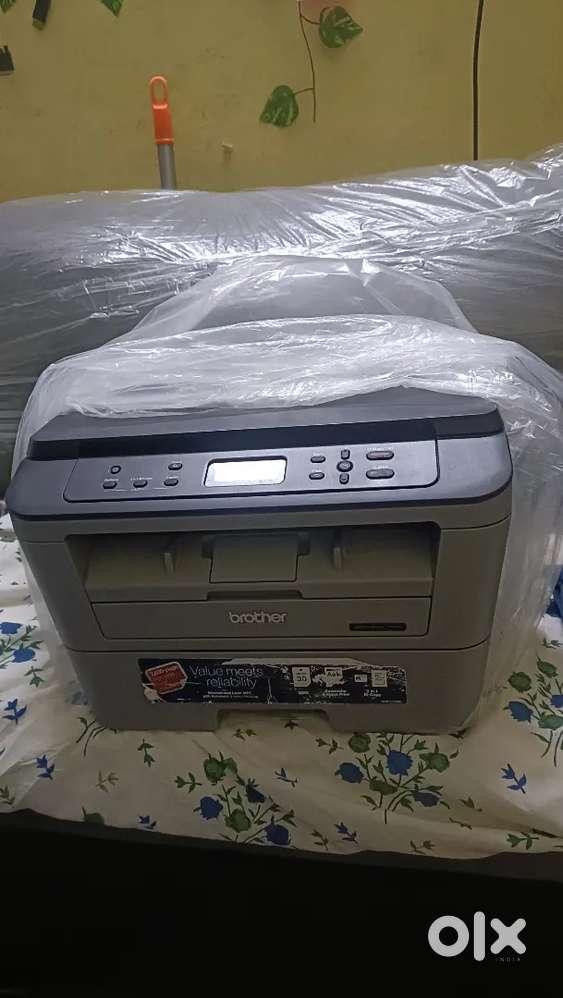 Brother 2250dn laserjet printer