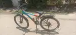 Jetbird bicycle (cycle) good condition
