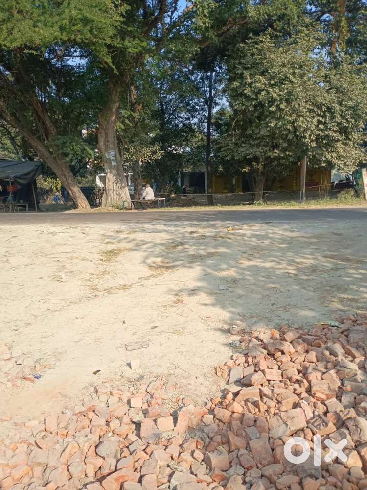 Plots Available Deva kursi Road Zila Panchayat approved lucknow