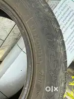 Used Tyre 165/65 R14 Grand i10 / Xcent