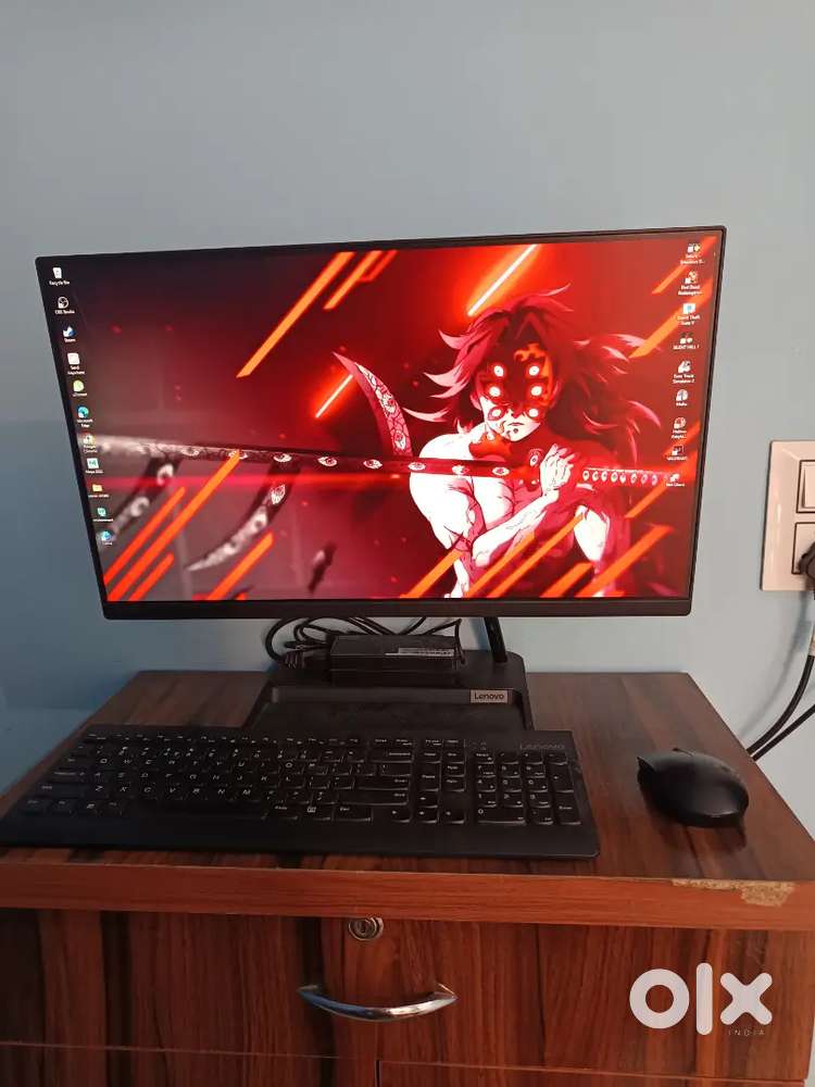 Lenovo desktop for sell
