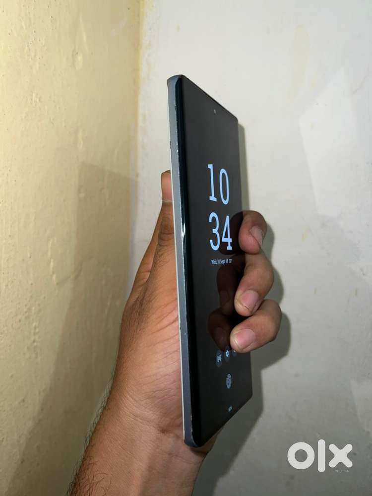 Edge 50 fusion
