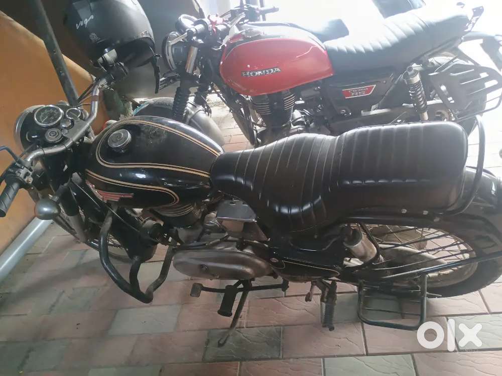 Best condition royal Enfield bullet standard