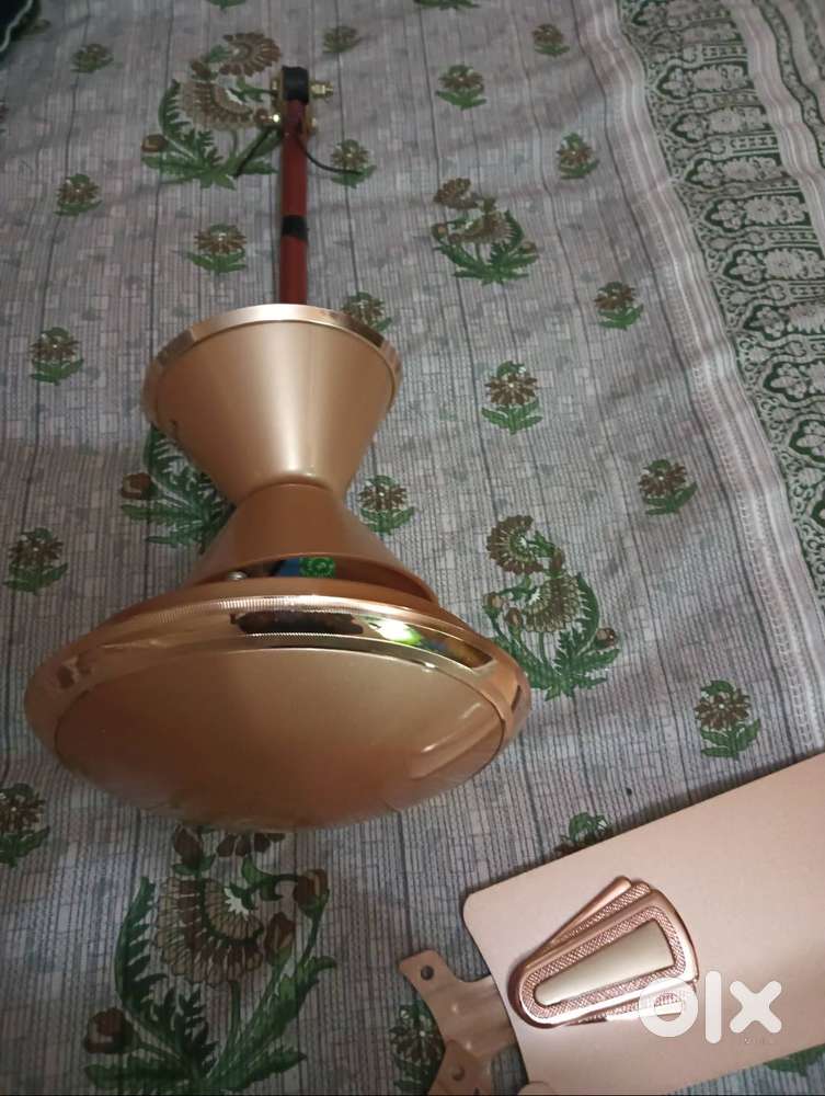 Hawells Ceiling Fan 2 numbers