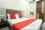 Pg room 1bhk Chandigarh 34 35 32 33 46 industrial area 1 2.. Zirakpur