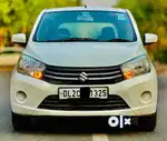 Maruti Suzuki Celerio 1.0 VXI AMT, 2016, Petrol