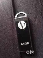 Hp pendrive 64 gb