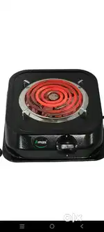 Electric heater