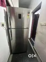 Samsung 2door convertible fridge