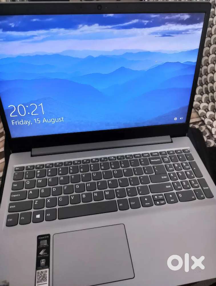 Lenovo IdeaPad S145-15IKB