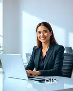 Female office staff Wanted