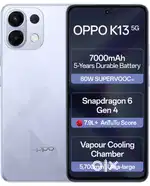 Oppo K13 8gb 128gb new box pack with bill
