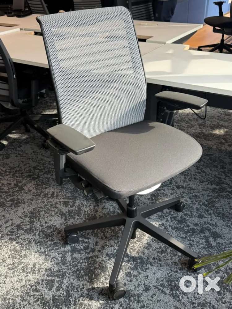 STEELCASE THINK V2 CHAIR office chair home office chair
