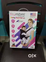 A BABY Carrier