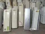 All make model indoor outdoor ac available