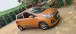 Hyundai Grand i10 deisel